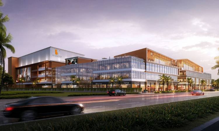 SS Whitewater Mall — photo 2