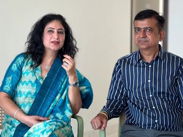 Suncity Platinum Towers Sector 28 MG Road Gurgaon — photo 3