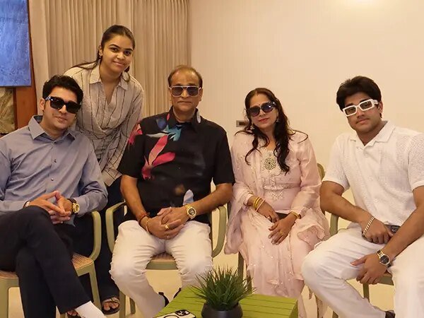 Suncity Platinum Towers Sector 28 MG Road Gurgaon — photo 4