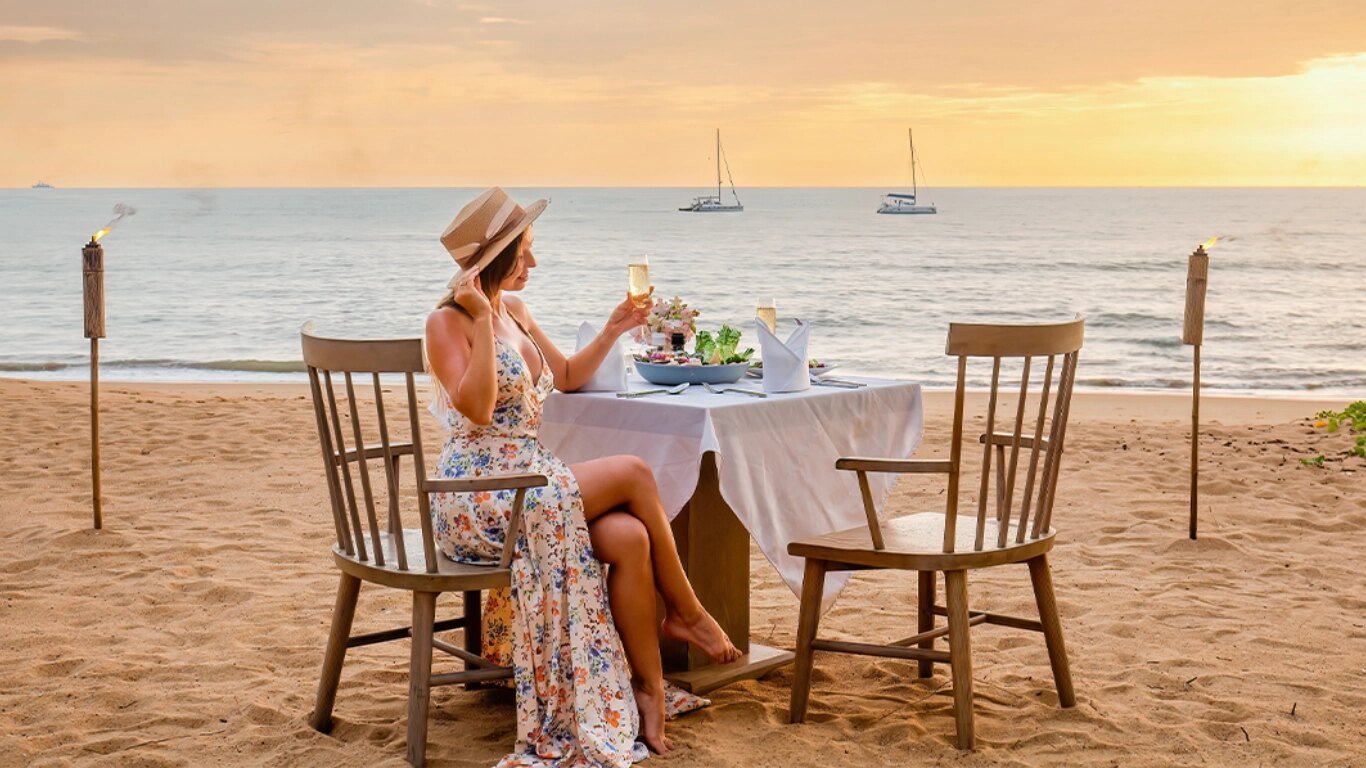 Sunteck Beach Residences Vasai West Mumbai