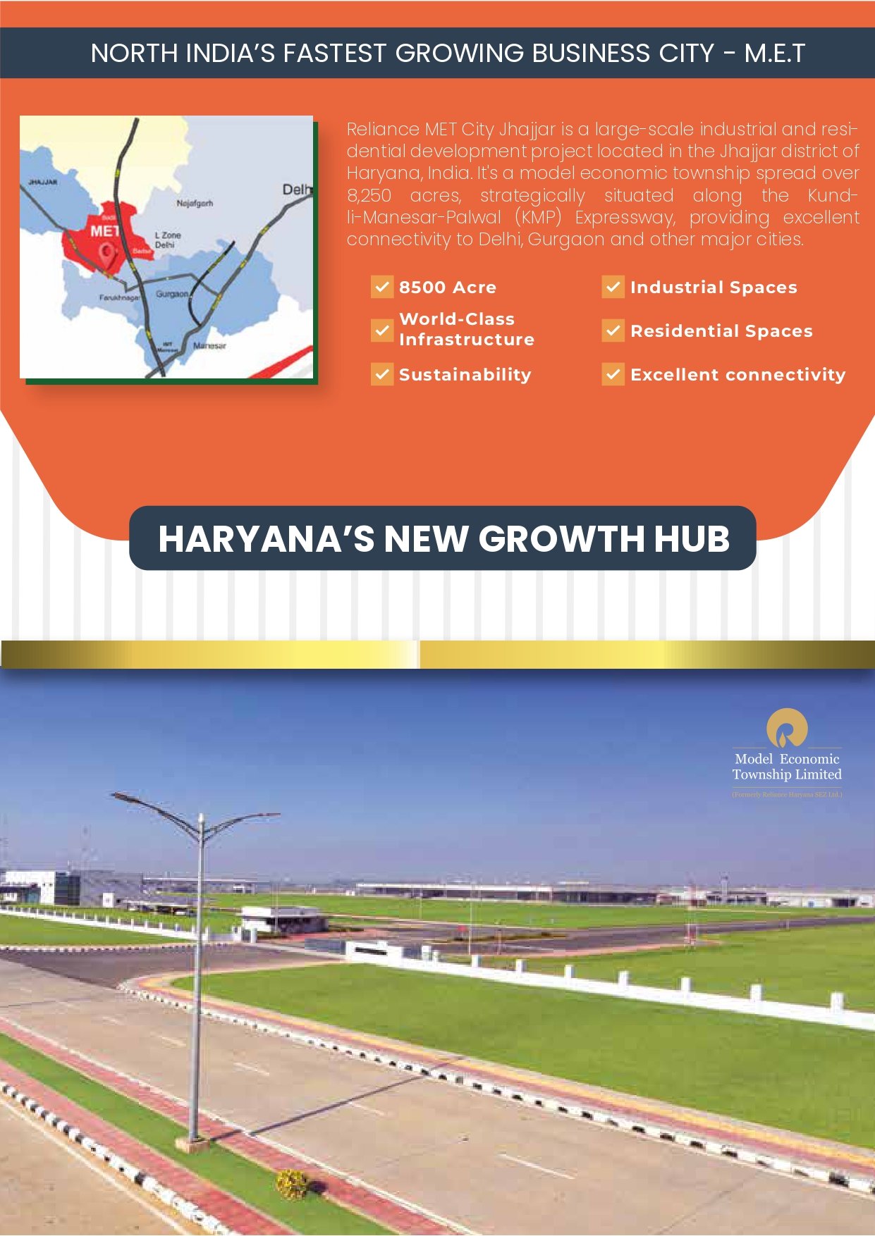 Suraksha Enclave Township Tehsil, Badli, Jhajjar, Haryana | SET Plots Jhajjar — photo 4