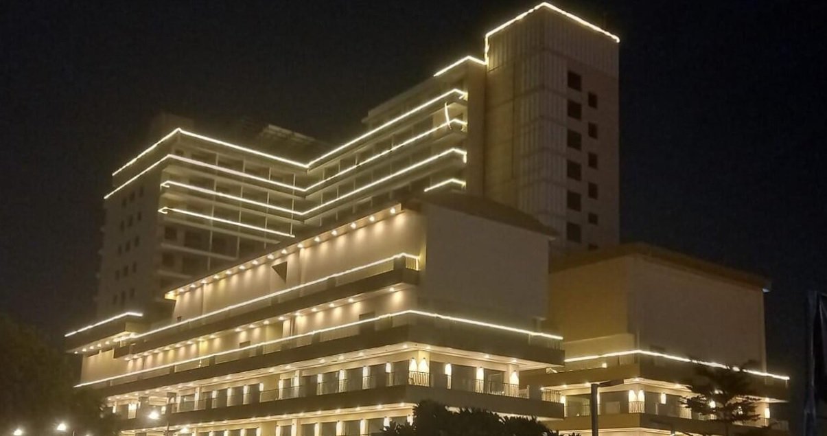Tapasya 70 Grandwalk - Luxury Service & Studio Apartments in Sector 70, Gurgaon — photo 1