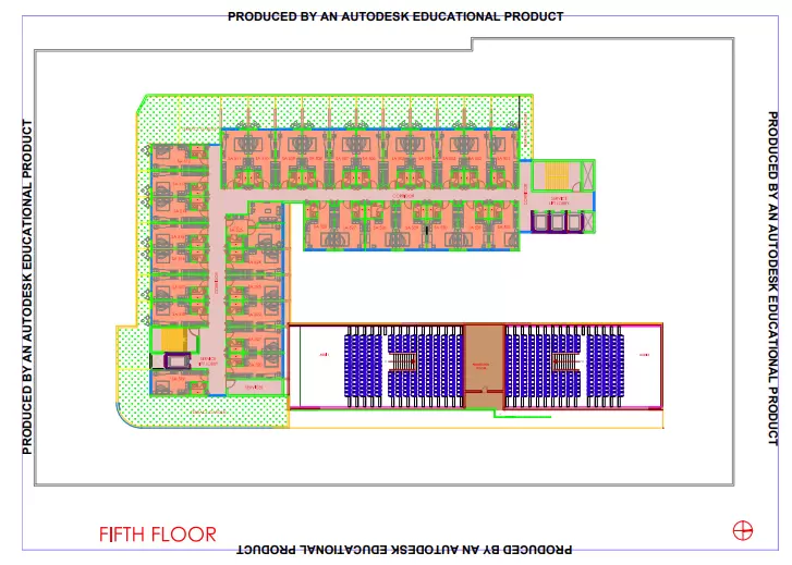 Tapasya 70 Grandwalk - Luxury Service & Studio Apartments in Sector 70, Gurgaon — photo 2