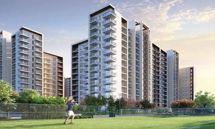 Tata LaVida Sector-113 Dwarka Expressway Gurgaon