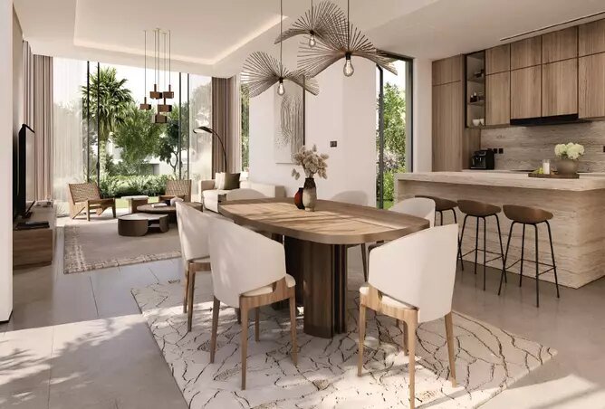 The Acres Estates Phase 3 Dubailand Dubai — photo 3