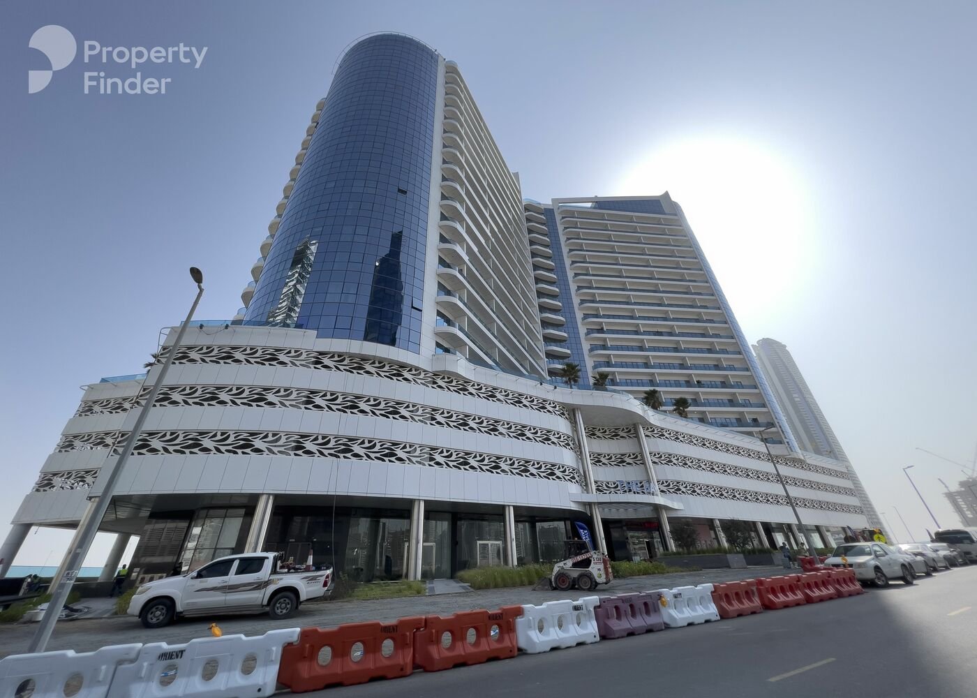 The Bay Business Bay Dubai