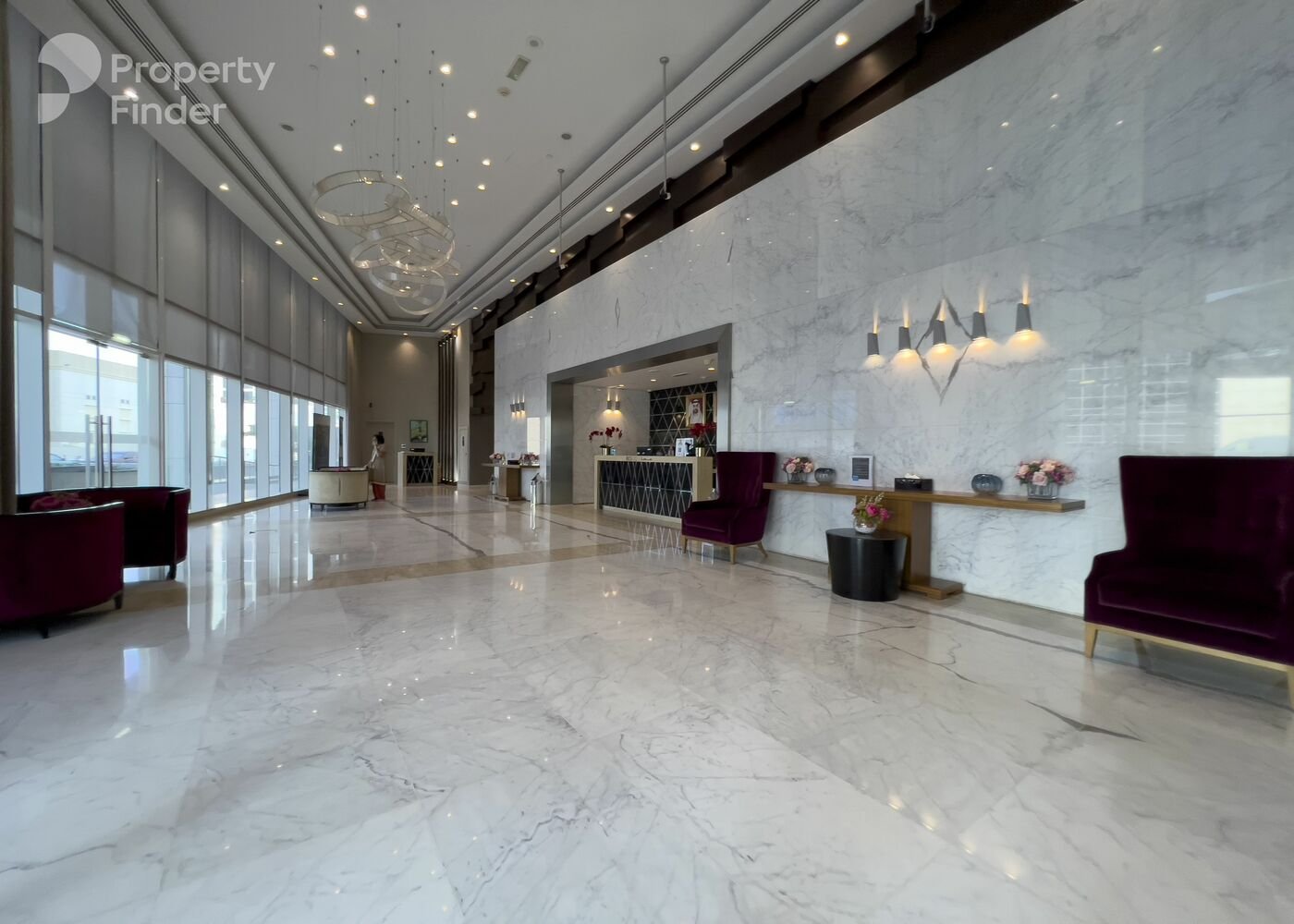 The Vogue Business Bay Dubai — photo 4