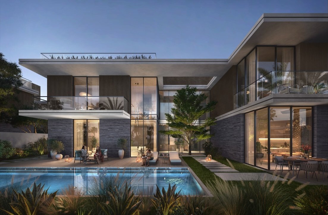 The Wilds by Aldar Dubailand Dubai — photo 3