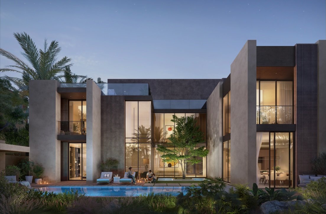 The Wilds by Aldar Dubailand Dubai — photo 4
