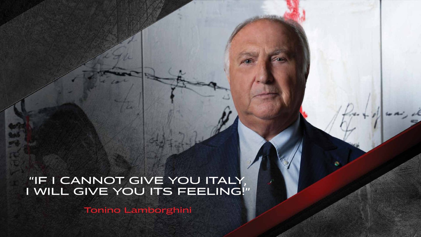 Tonino Lamborghini Residences Gurugram