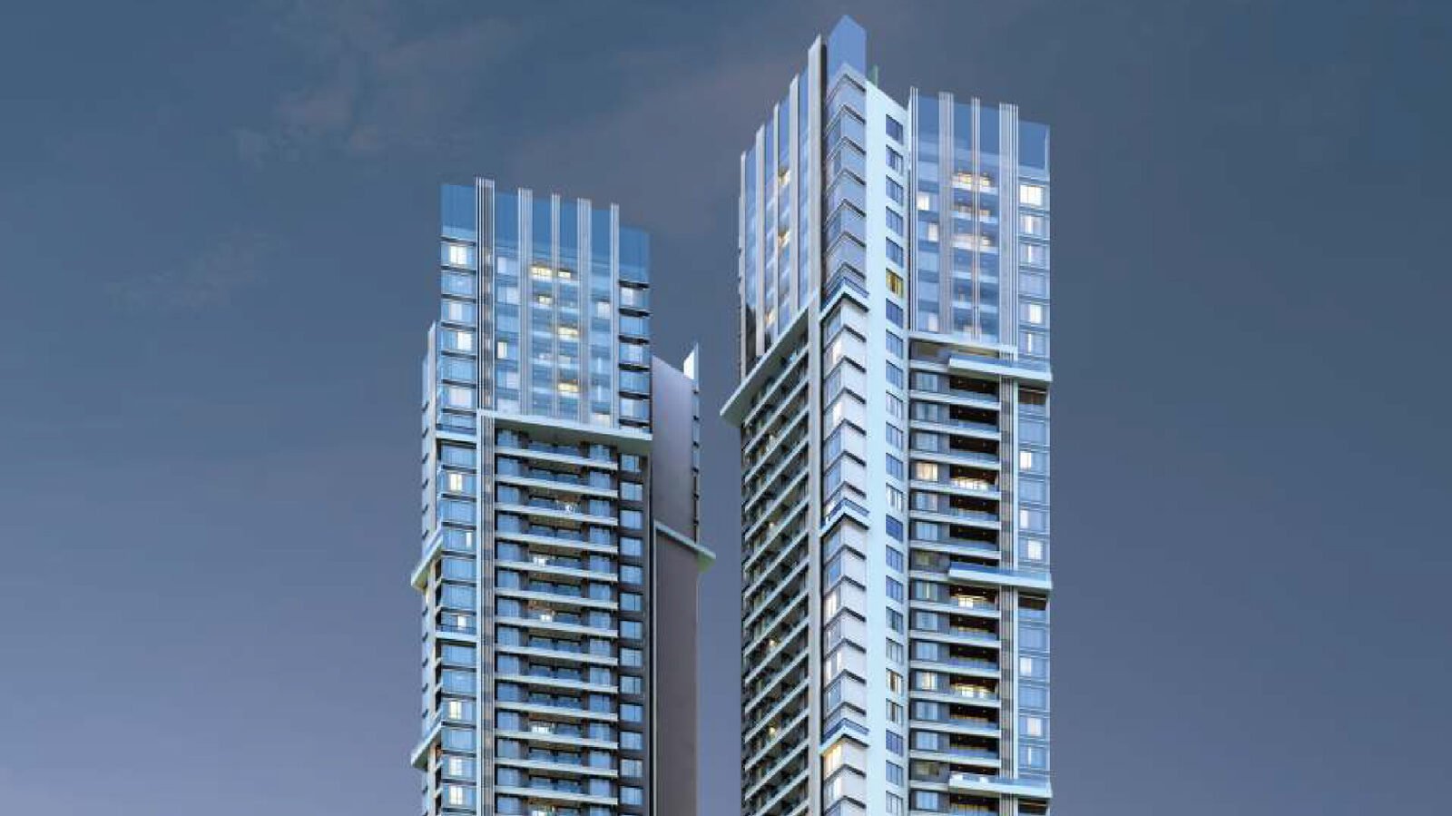 Transcon Fortune 500 Mulund West Mumbai