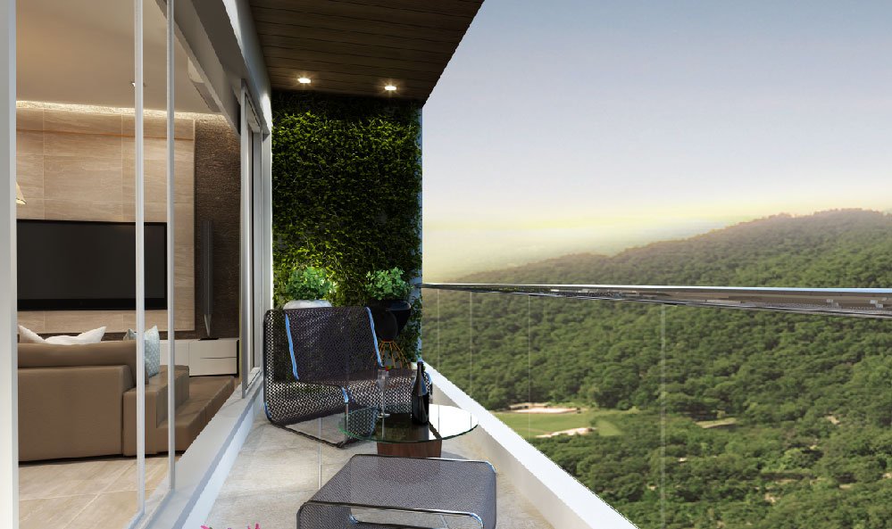 Transcon Fortune 500 Mulund West Mumbai — photo 3