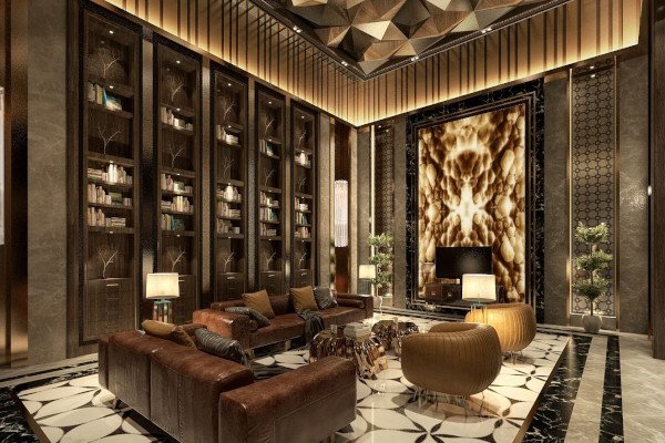 Trevoc Royal Residences Sector 56 Gurgaon — photo 3