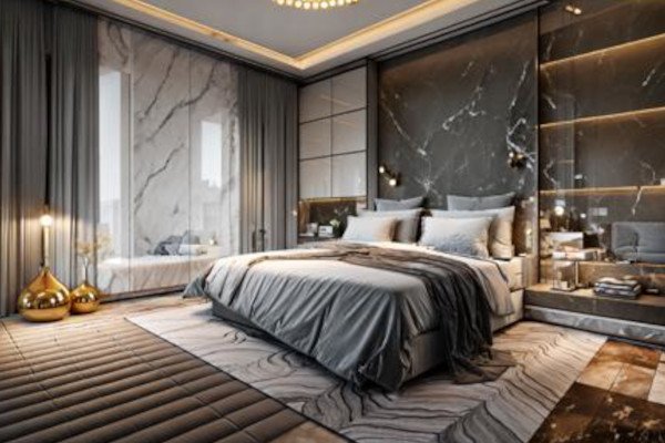 Trevoc Royal Residences Sector 56 Gurgaon — photo 2