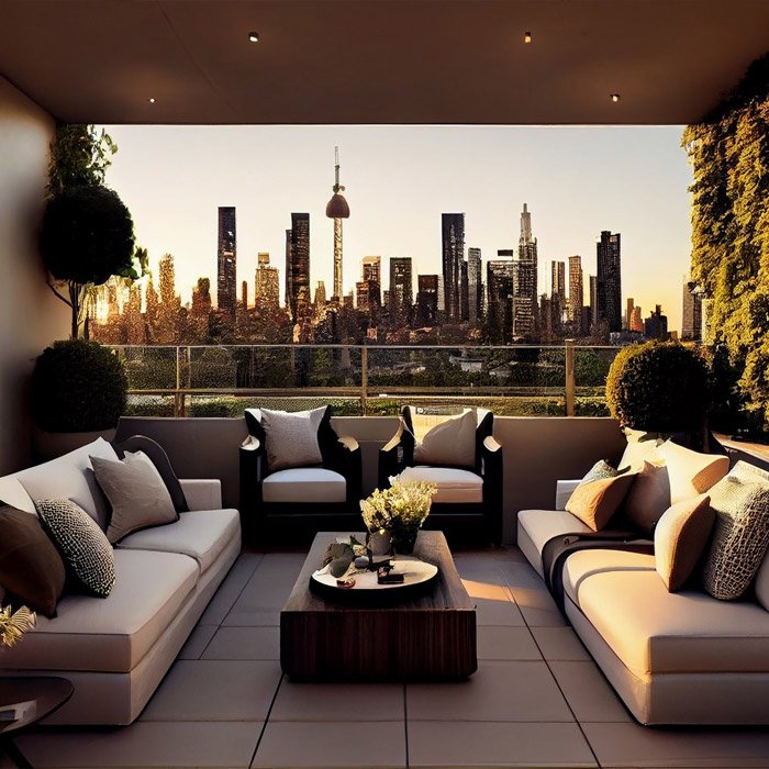 Trevoc Gurgaon Sector 56 Golf course road