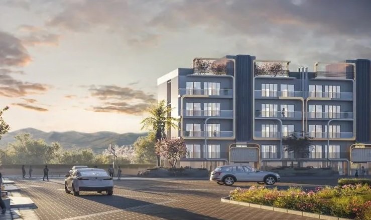 Trevoc Sohna - Plots , Low Rise Floors