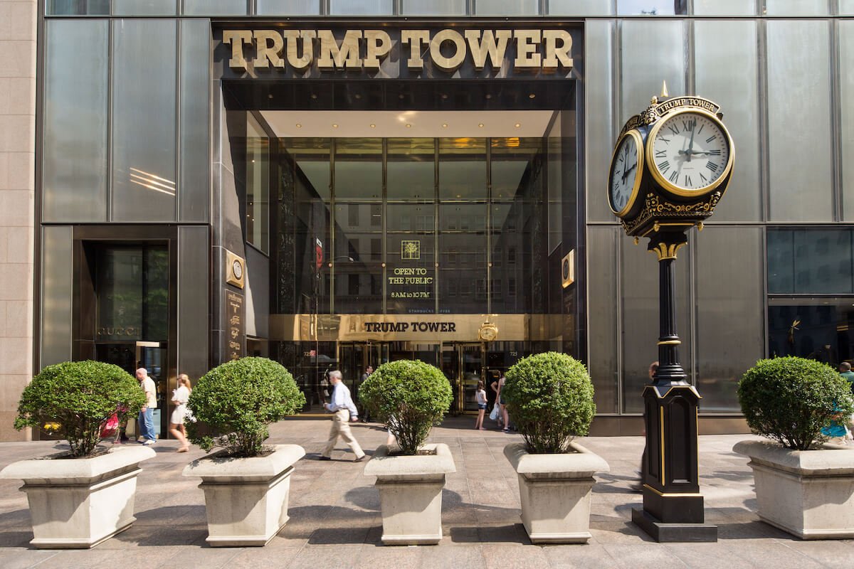 Trump Tower 2