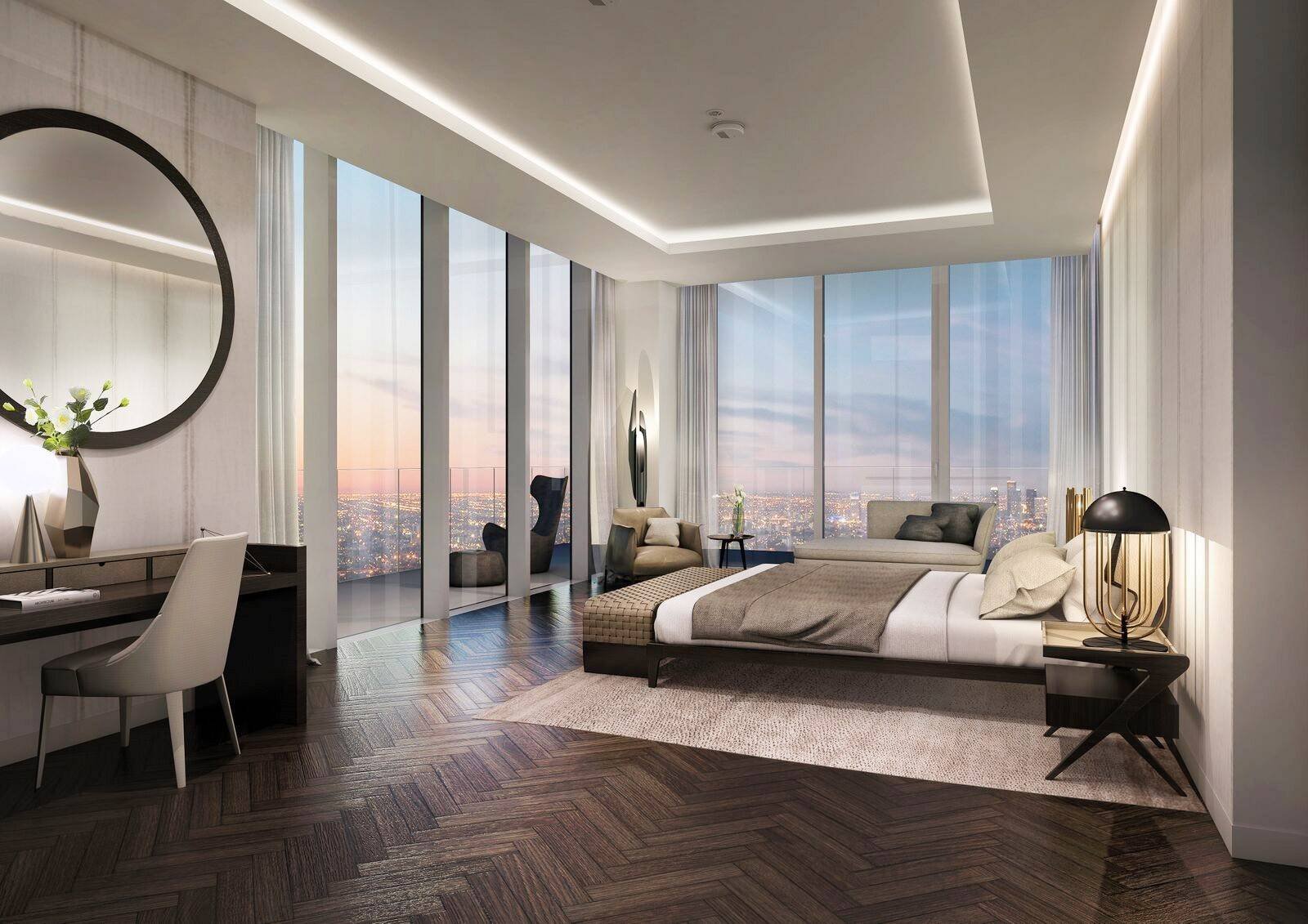 Trump Towers Delhi NCR — photo 2