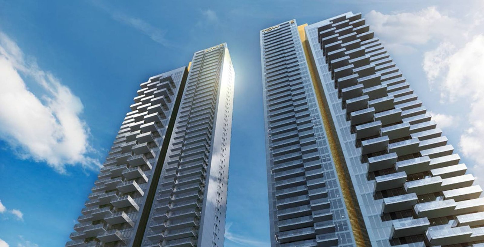Trump Towers Delhi NCR