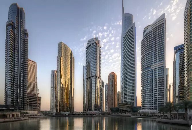 Valores Residences Al Furjan Dubai