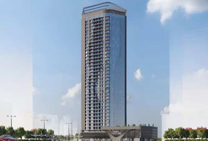 Valores Residences Al Furjan Dubai — photo 2