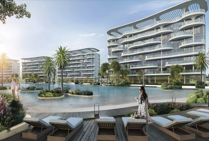 Valores Residences Al Furjan Dubai — photo 3