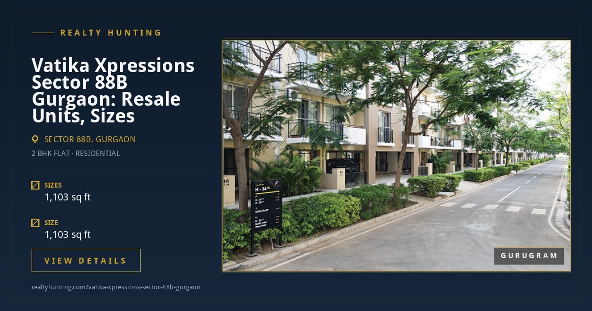 Vatika Xpressions Sector 88B Gurgaon — photo 2