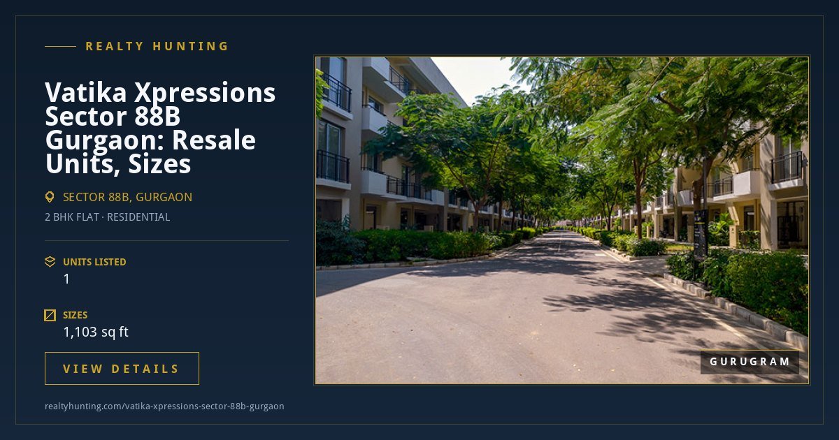 Vatika Xpressions Sector 88B Gurgaon — photo 4