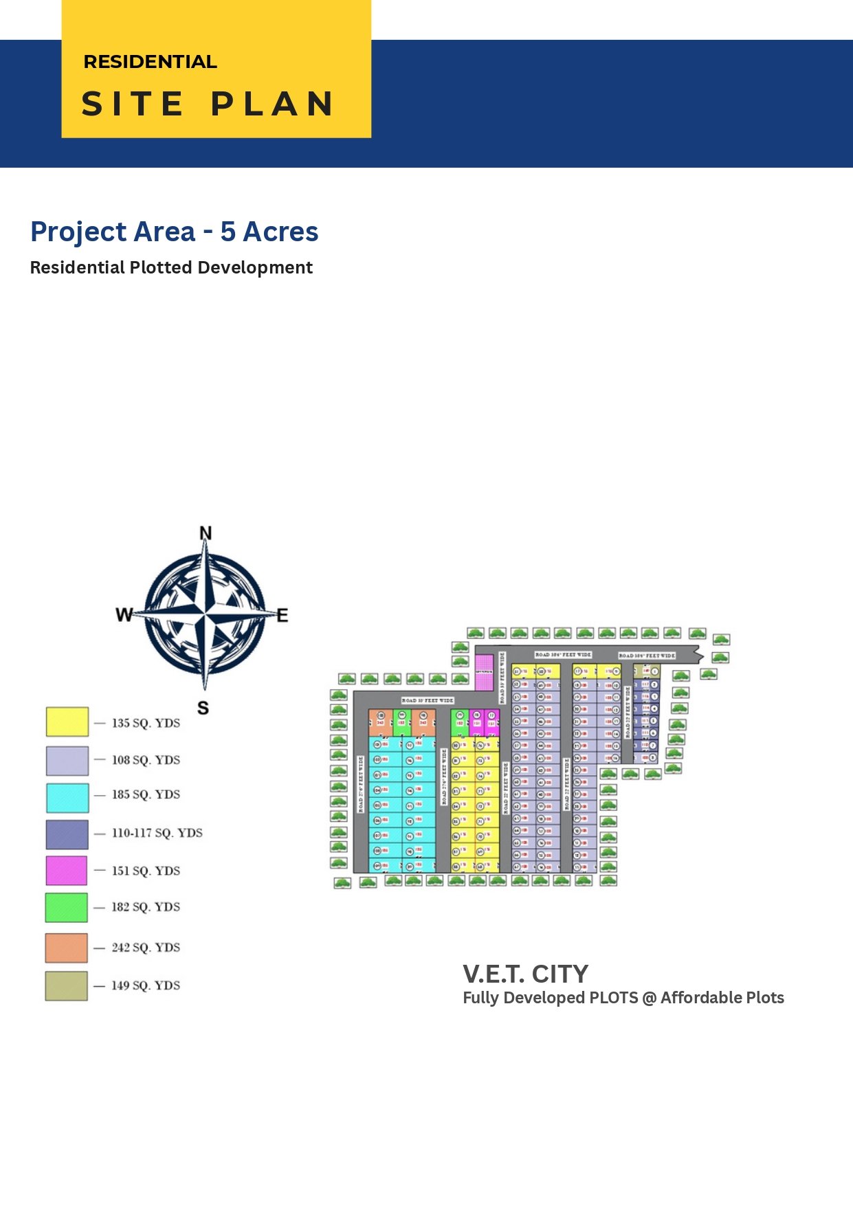 Vedant City Jhajjar Haryana :- Welcome to V.E.T. City, Jhajjar Near Reliance MET City — photo 3