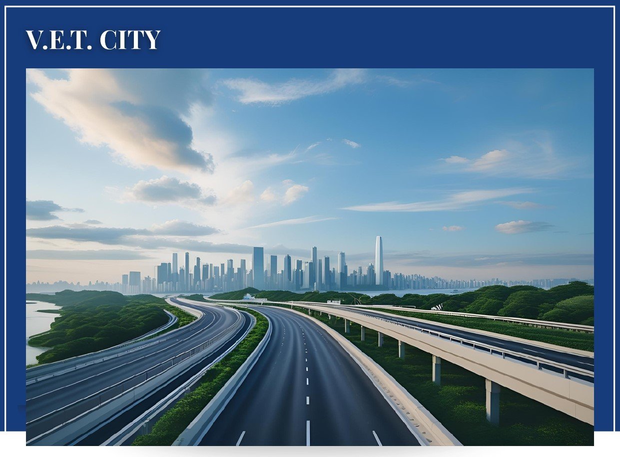 Vedant City Jhajjar Haryana | VET City Plots (Vedant Economic Township) — photo 4