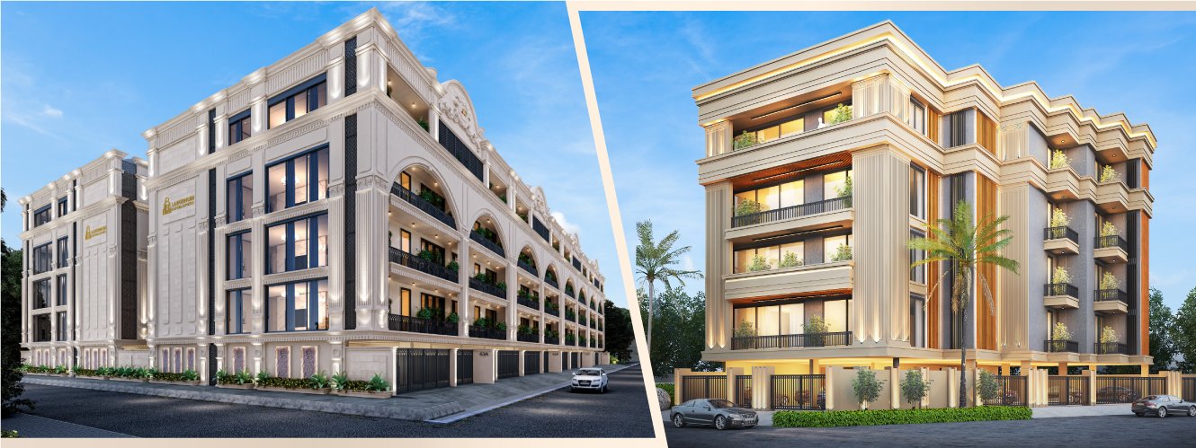 Victory Floors- Laburnum Developer