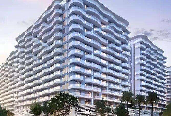 Viera Residences Dubai Production City Dubai — photo 4