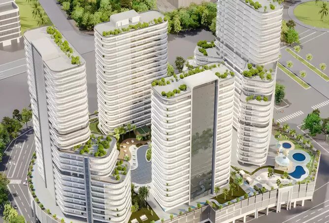 Vincitore Benessere Arjan Dubai — photo 4