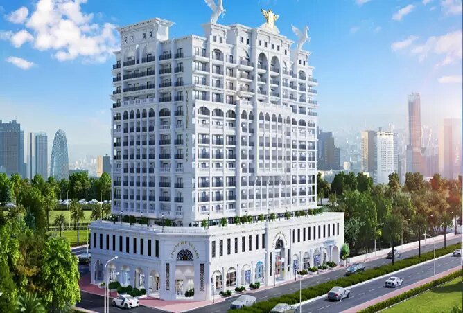 Vincitore Volare Arjan Dubai