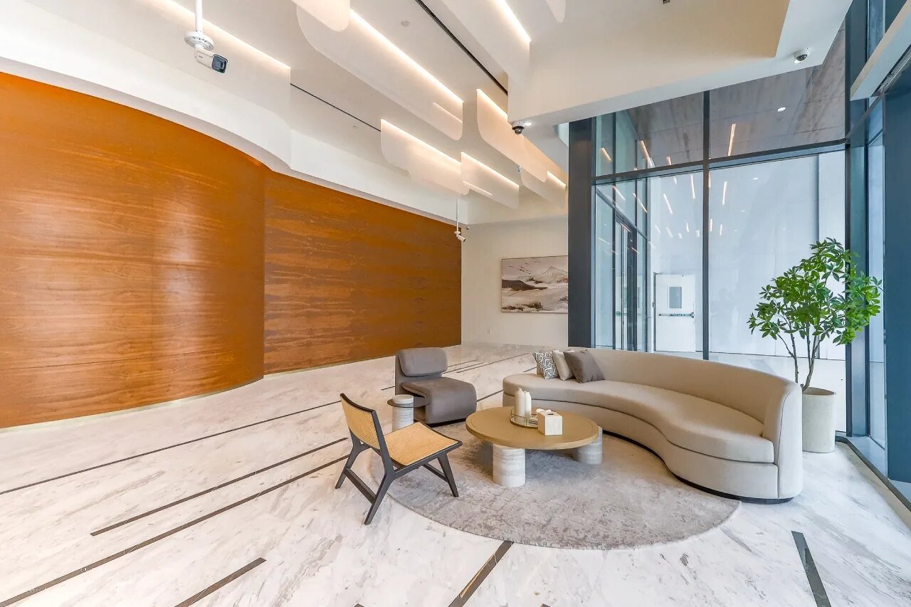 Vista by Prestige One Dubai Sports City Dubai — photo 3