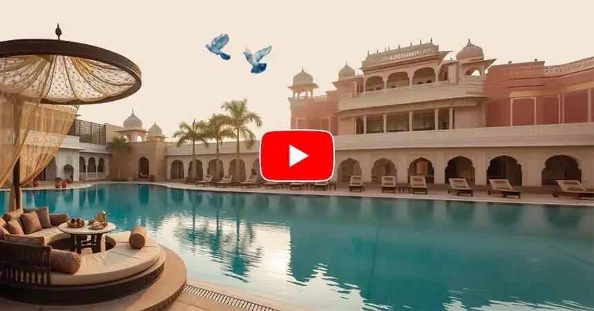 Vrindavan Global HoABL Plots Vrindavan Mathura