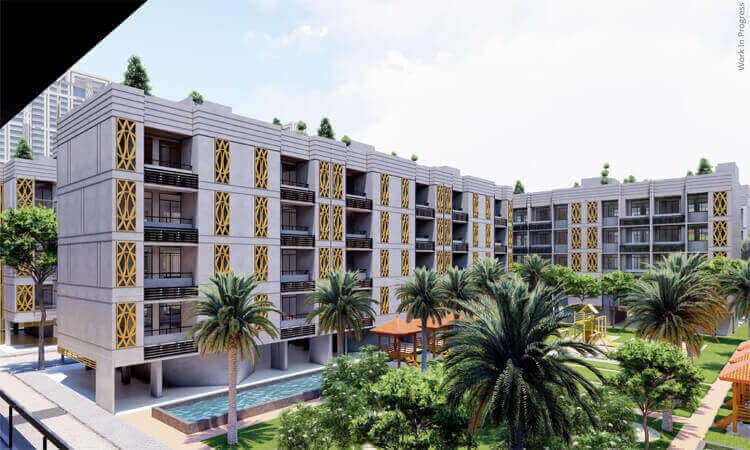Whiteland Blissville Sector 76 Gurgaon — photo 3