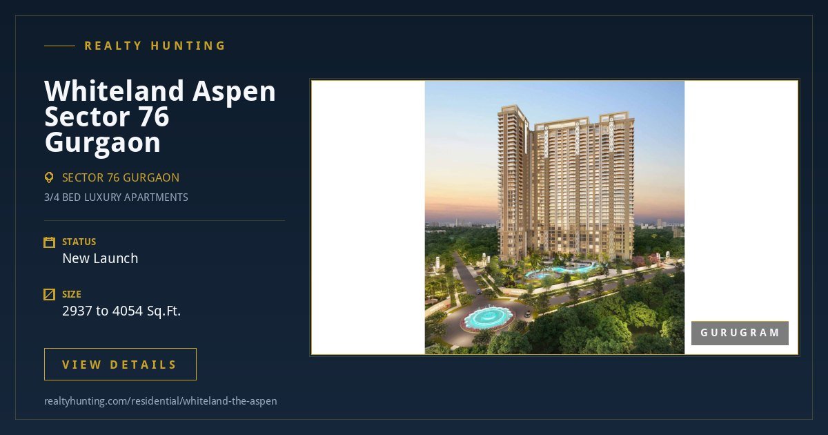 Whiteland Aspen — photo 1