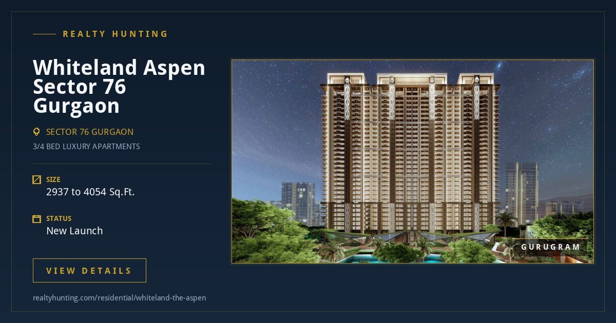 Whiteland Aspen — photo 2