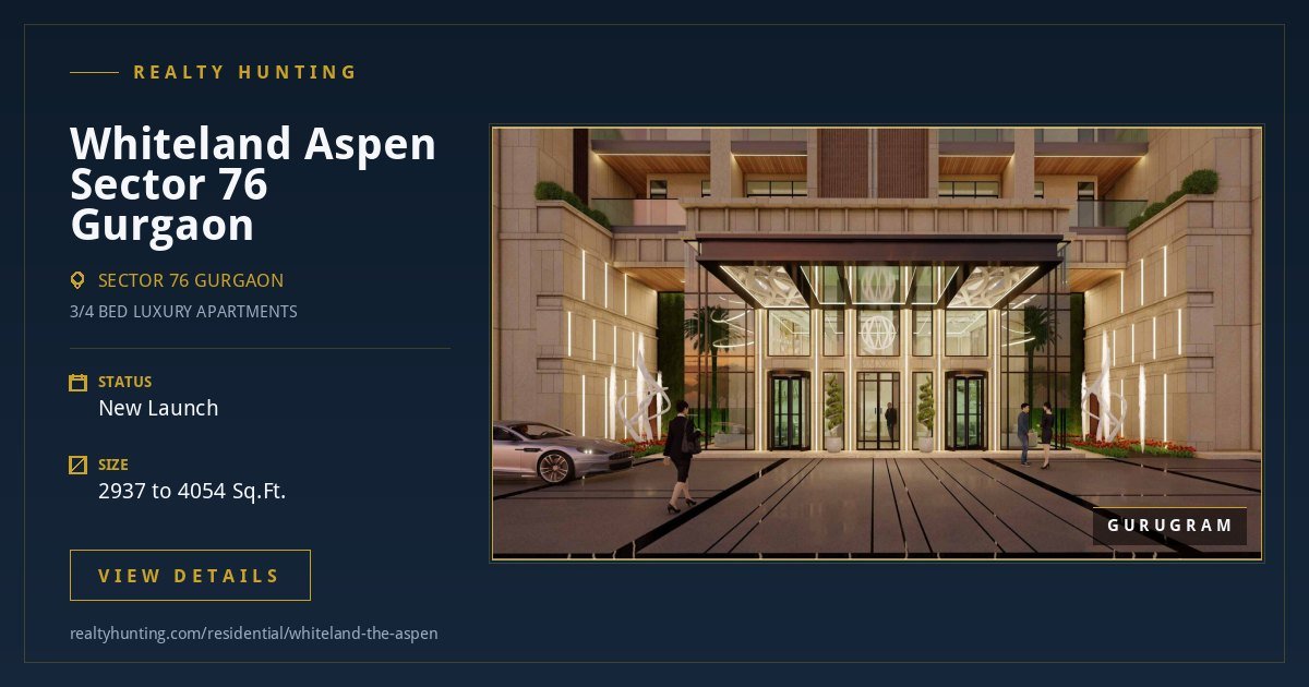 Whiteland Aspen — photo 3