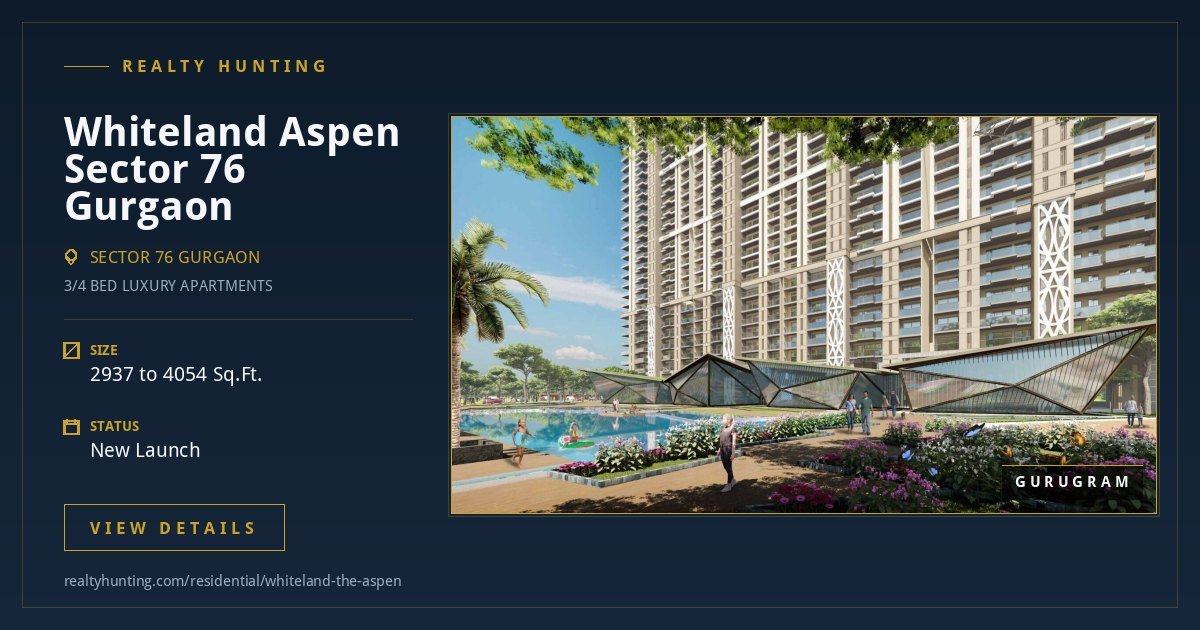 Whiteland Aspen — photo 4