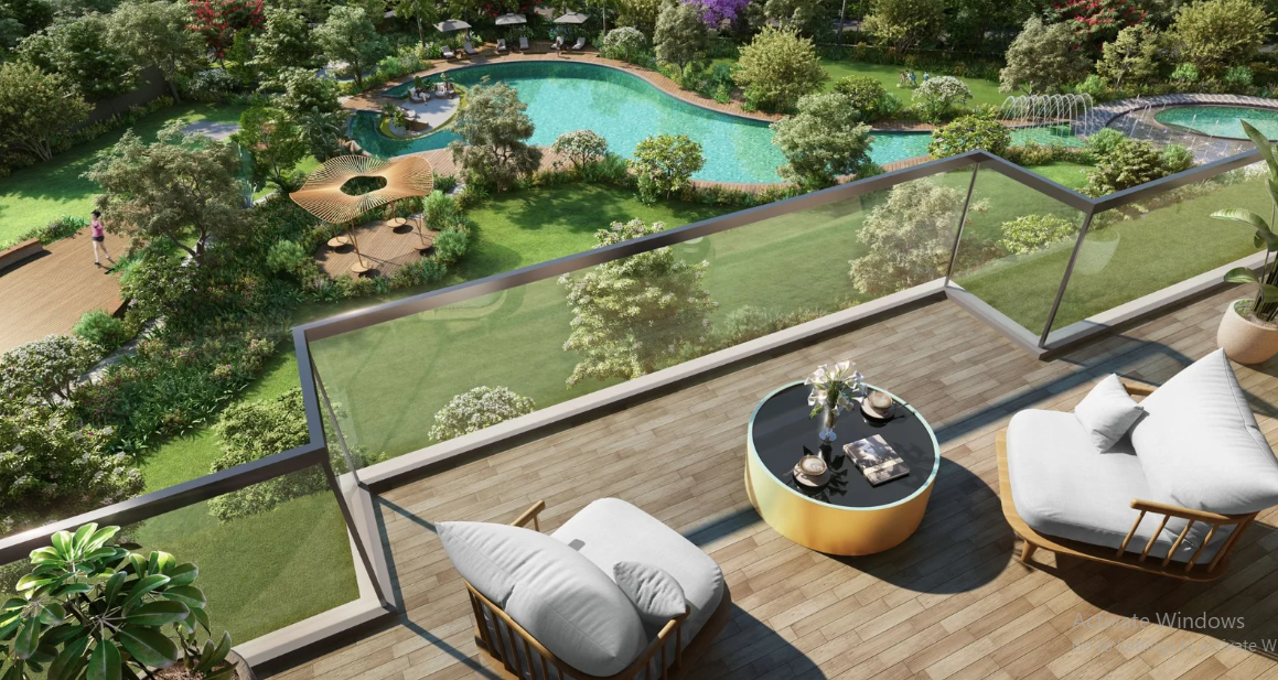 Whiteland Urban Resort Sector 103 Gurugram — photo 2