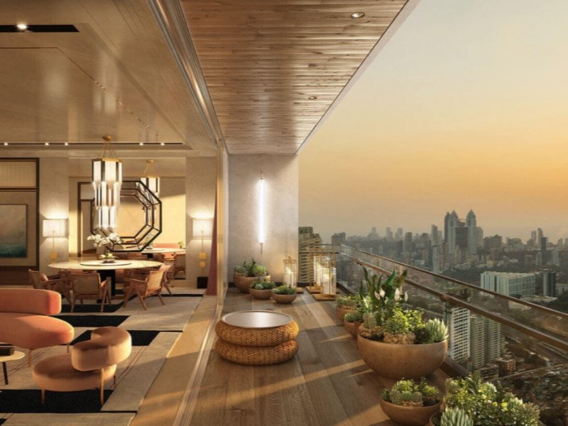 Whiteland Westin Residences — photo 1