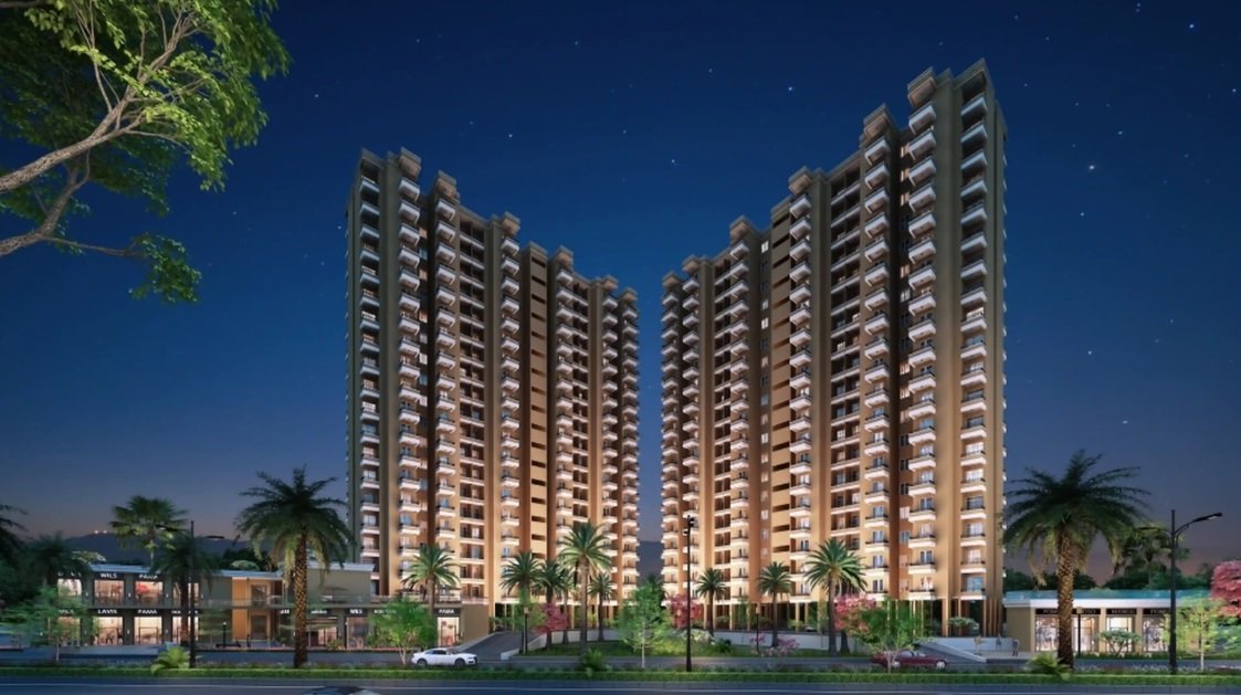 Yashika Sohna Sector 12 South Of Gurgaon Upcoming Affordable Housing