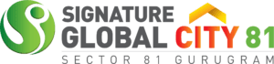 Signature Global City 81 Gurgaon Logo