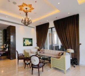 AIPL The Peaceful Homes image 4