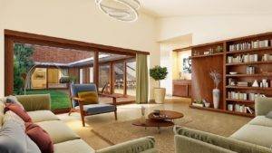 Customised living spaces to suit your lifestyle