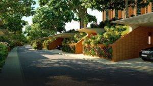 Total Environment - Pursuit of a Radical Rhapsody - Earth sheltered homes with garden roofs