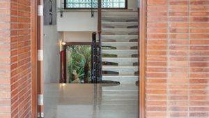 Total Environment - After the Rain - Natural materials, perfectly handcrafted