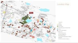 Total Environment - Workcations - Neighbourhood